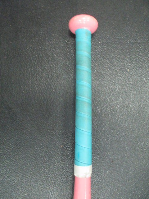Load image into Gallery viewer, Used Rawlings Remix (-12) 24&quot; USA T-Ball Bat

