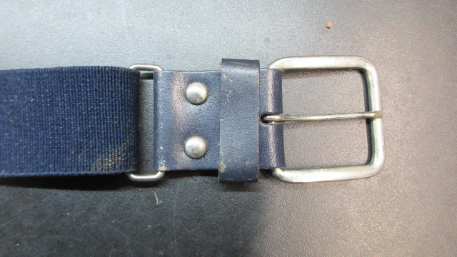 Load image into Gallery viewer, Used Adidas Adult Baseball Belt
