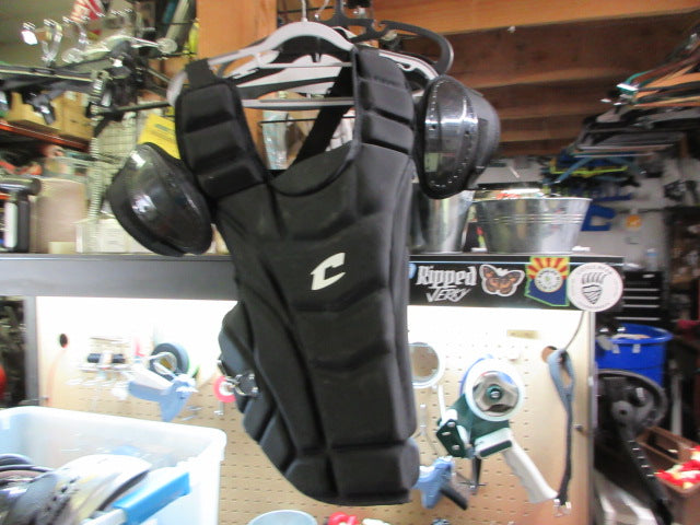 Load image into Gallery viewer, Used Champro MVP Umpire Inside Chest Protector - XL
