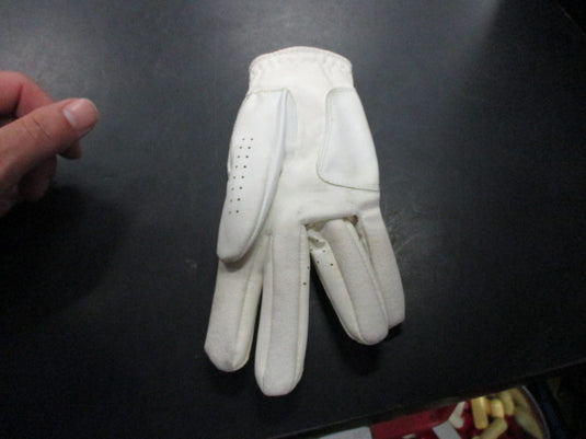 Used Foot-Joy Golf Glove - RH