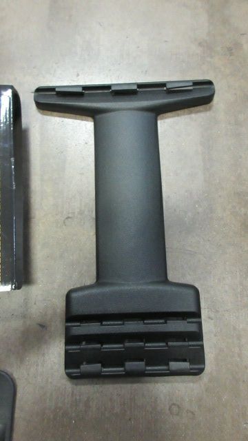 Brightstar Fit 3 Level Adjustable Back Stretcher - Like New
