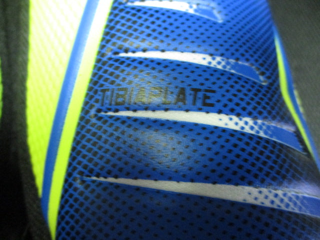 Load image into Gallery viewer, Used Rawxy Tibiaplate Size XXL 6&#39;2 - 6&#39;5 Adult Soccer Shin Guards
