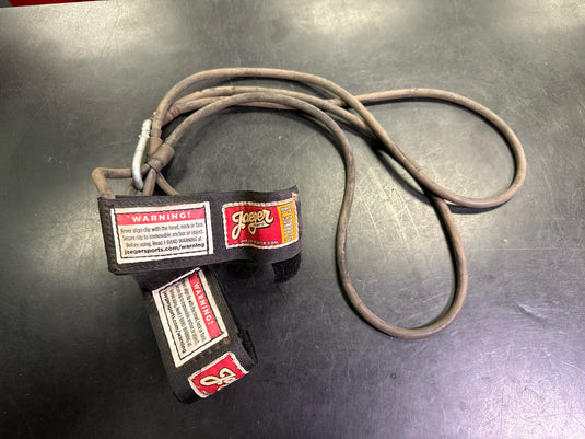 Used Jaeger Jr Recover Bands J - Bands in Black