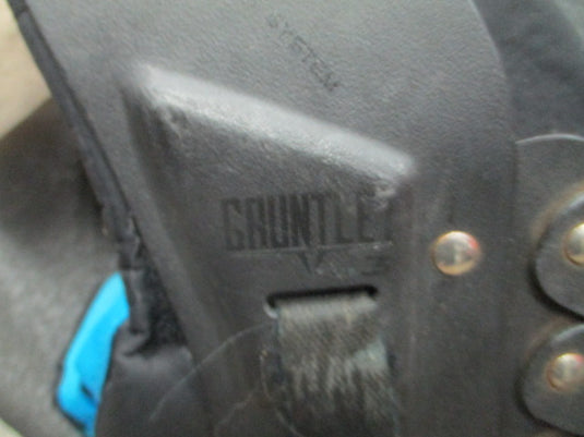 Used Champro Gauntlet 3 Football Shoulder Pads Size - Adult Small