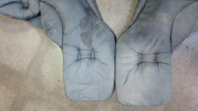 Load image into Gallery viewer, Used Adams Blitz I Shoulder Pads Adult Size XL 19&quot; - 20&quot; - Has wear

