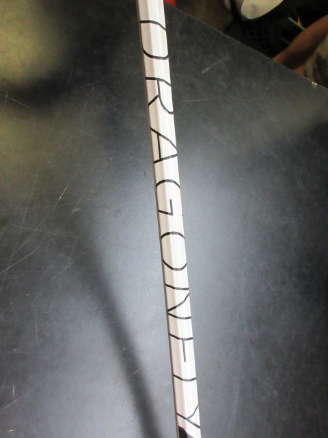 Used Dragonfly E Purpose 43" Lacrosse Stick