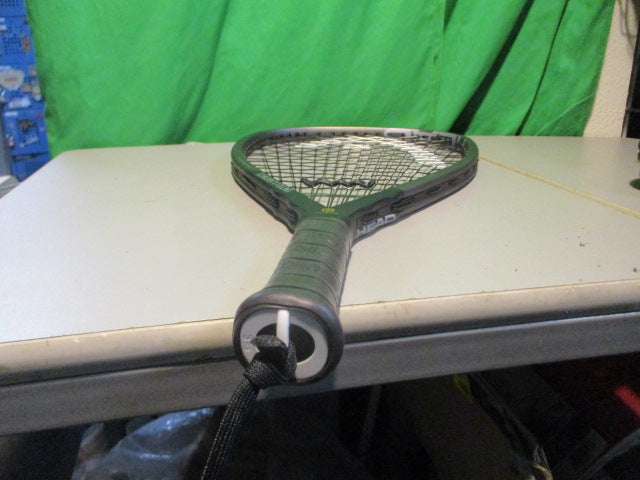 Load image into Gallery viewer, Used Head  Intelligence Graphene 165 22" Racquetball Racquet
