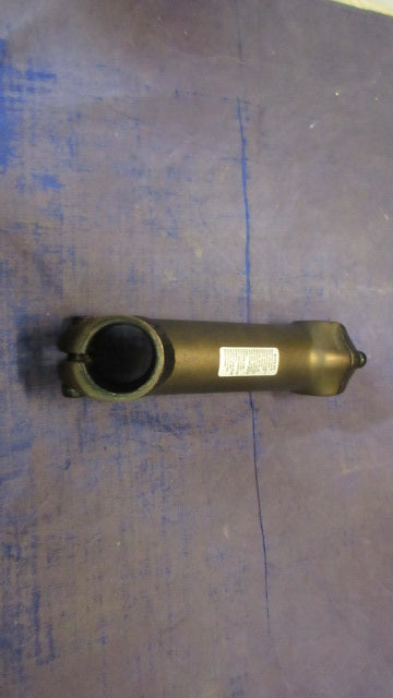 Load image into Gallery viewer, Used Bontrager Sport 120mm 25 Deg L6 Bike Stem - small wear
