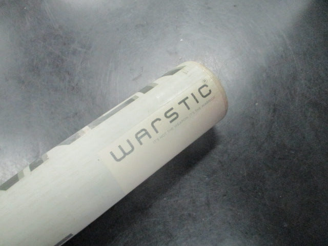 Load image into Gallery viewer, Used Warstic Gunner USSSA Baseball Bat 31 in 26 oz -5
