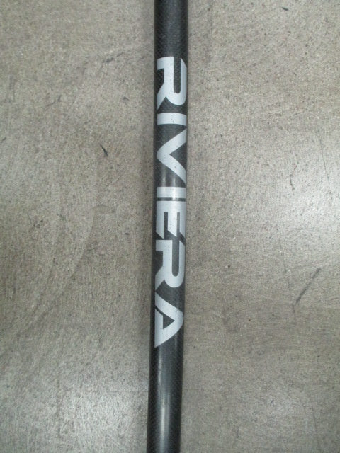 Load image into Gallery viewer, Used Riviera Vantage Zeal Optics 73&quot; Carbon Fiber SUP Paddle

