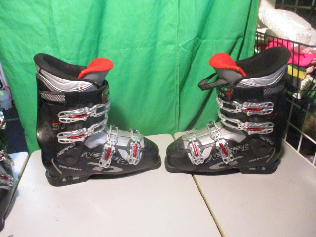Load image into Gallery viewer, Used Dalbello S7 Size 9.5 Downhill Boots
