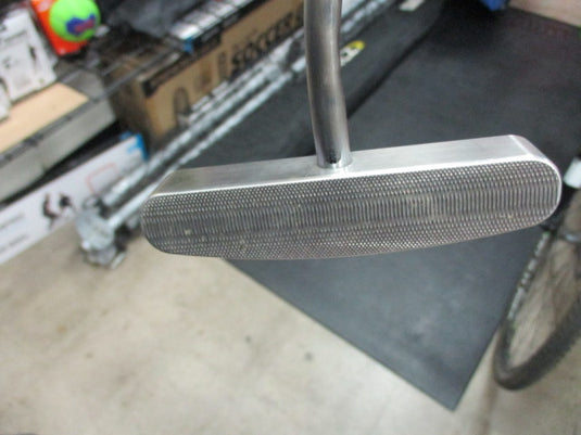 Used Bell 400 Dual Putter