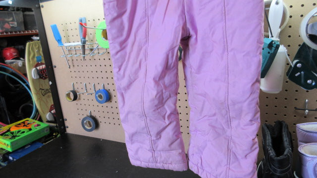 Load image into Gallery viewer, Used London Fog Snow Bib - Size 3T
