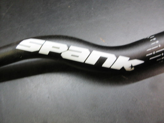 Used Spank Spike Race Vibrocore Bars