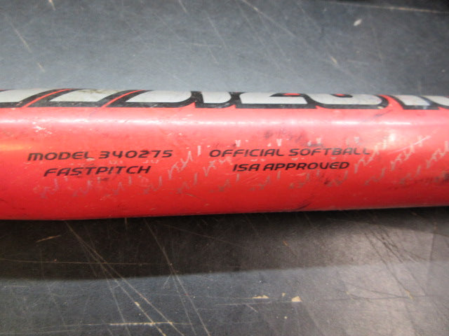 Load image into Gallery viewer, Used Mizuno Mirage 30" -12.5 USSSA Softball Bat
