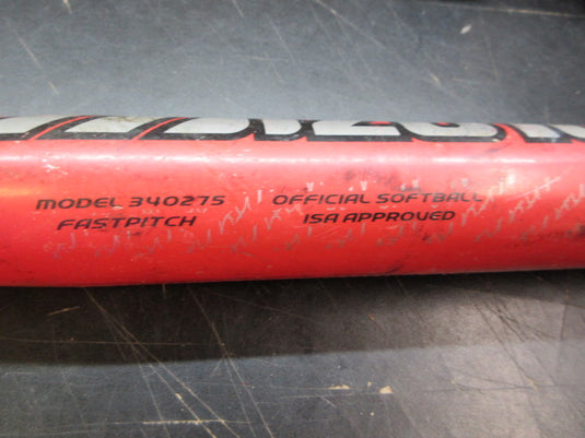 Used Mizuno Mirage 30" -12.5 USSSA Softball Bat