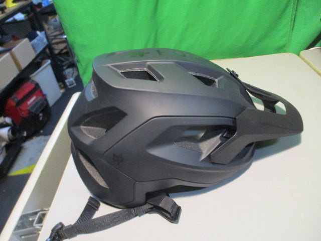 Load image into Gallery viewer, Used Fox Speedframe MIPS Size Medium Bicycle Helmet
