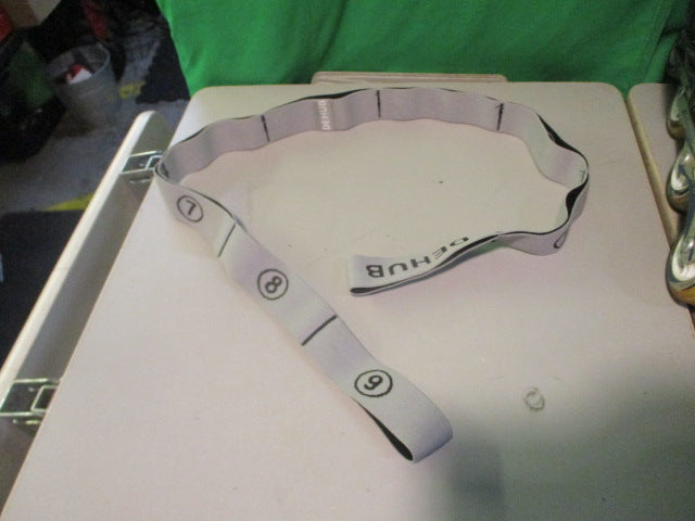 Load image into Gallery viewer, Used Dehub Stretch Strap Elastic Yoga Stretching Strap Multi-Loop for
