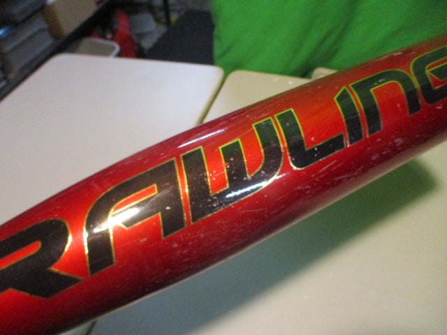 Load image into Gallery viewer, Used Rawlings Quatro Pro USSSA 31&quot; 21oz -10 Baseball Bat

