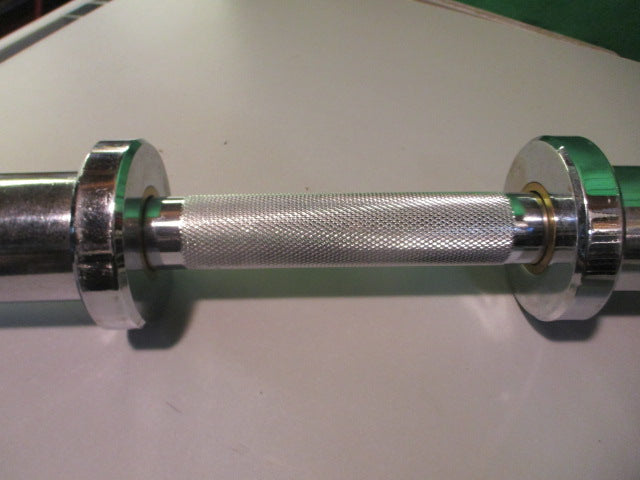 Load image into Gallery viewer, Used Titan Fitness 20&quot; Loadable 11LB Olympic Dumbbell Bars
