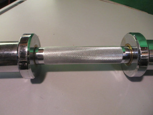 Used Titan Fitness 20