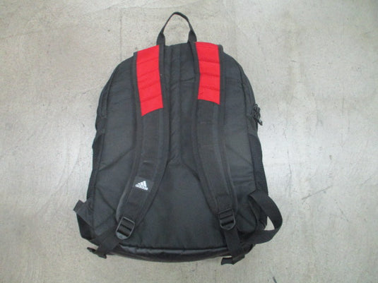 Used Adidas Soccer Equipment Backpack