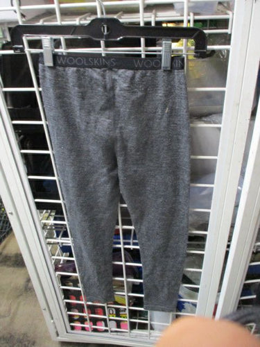 Used Terramar Woolskins Merino Thermal Pants Youth Size Small