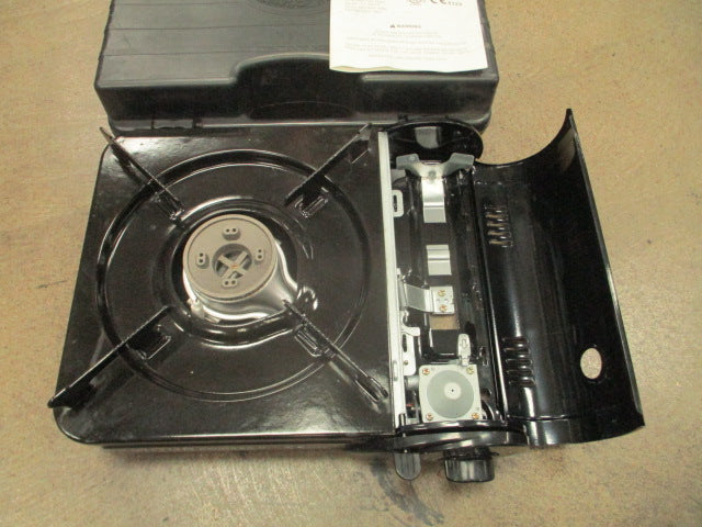 Load image into Gallery viewer, Used Kenyon Express II Portable Butane Stove w/ Case
