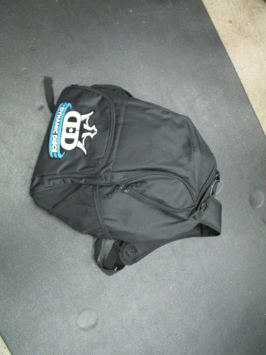 Dynamic Disc Cadet Disc Golf Backpack Bag