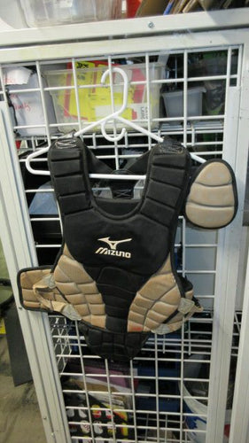 Used Mizuno Drylite Youth 14