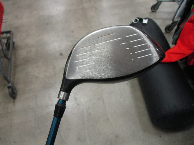 Load image into Gallery viewer, Used Ping Rapture 460cc 10.5 Deg Driver (Rattle in CLub Head)
