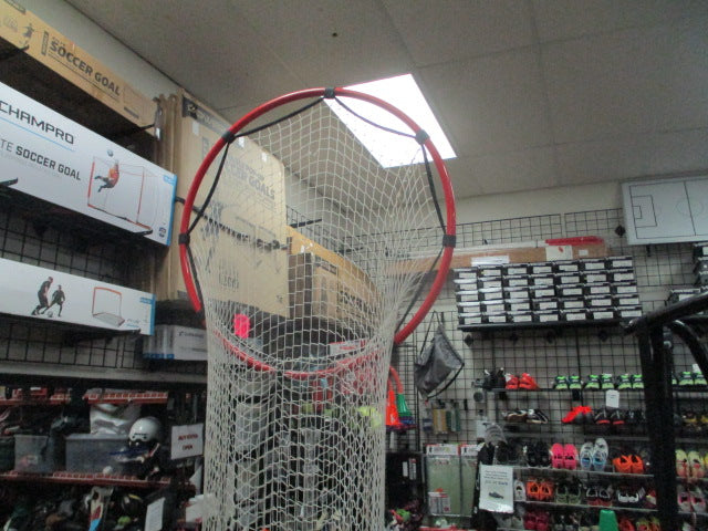 Load image into Gallery viewer, Used Tandem Sport TSTARGET Volleyball Target Challenger (Small Weld Break)
