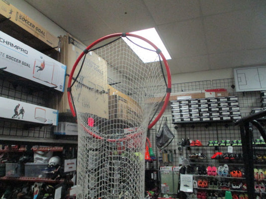 Used Tandem Sport TSTARGET Volleyball Target Challenger (Small Weld Break)