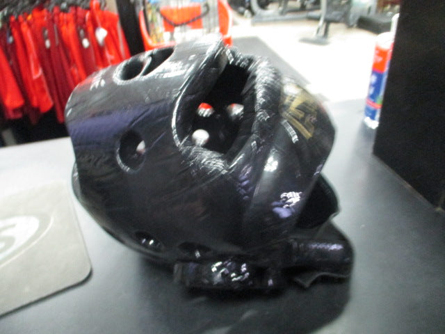 Load image into Gallery viewer, Used Ata Karate Sparring Head Gear - Has Wear
