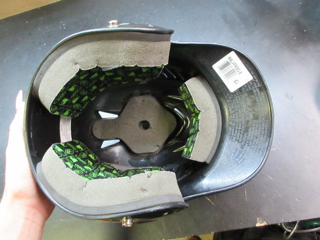 Load image into Gallery viewer, Used Rawlings Coolflo Batting Helmet - Size 6 1/2 - 7 1/2
