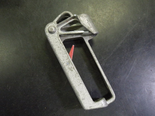 Used Vintage Jumar Fixed Rope Ascenders Set of 2