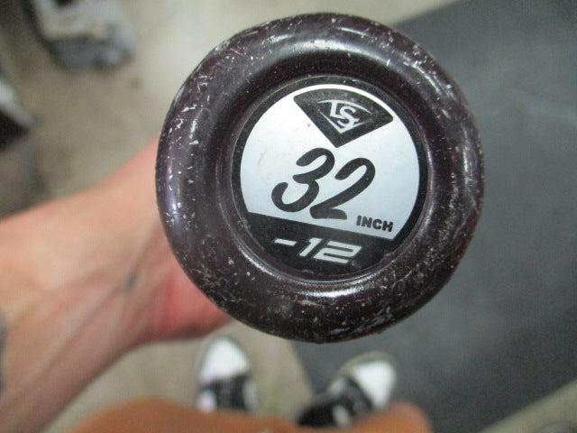 Load image into Gallery viewer, Used Louisville Slugger Quest (-12) 32" USSSA Fastpitch Softball Bat
