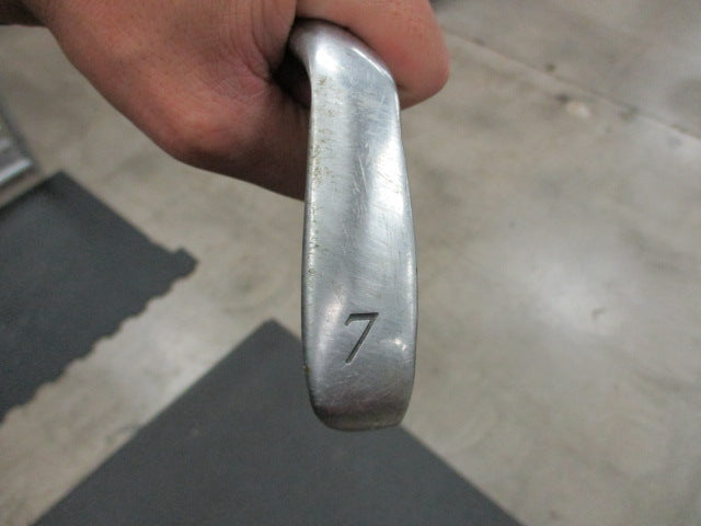 Load image into Gallery viewer, Used PGM NSR Junior Golf Set 7 ,9 ,Sand Wedge Driver, Hybrid - RH
