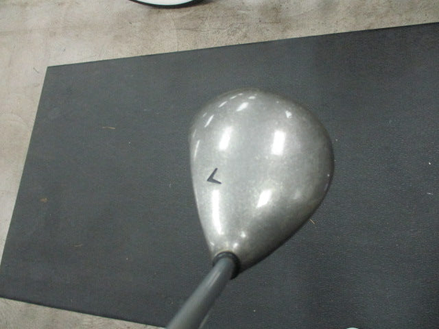 Load image into Gallery viewer, Used Callaway Great big bertha War Bird 5 Fairway Wood - RH

