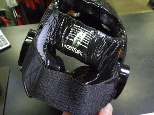 Used Century Sparring Headgear Size Youth