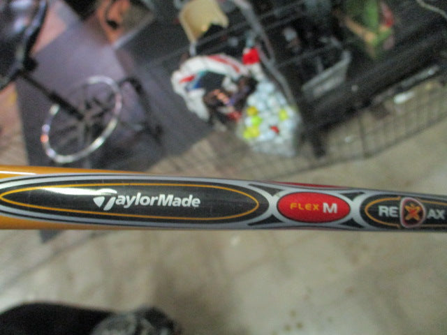 Load image into Gallery viewer, Used Taylormade R7 RH 6 Iron Flex M
