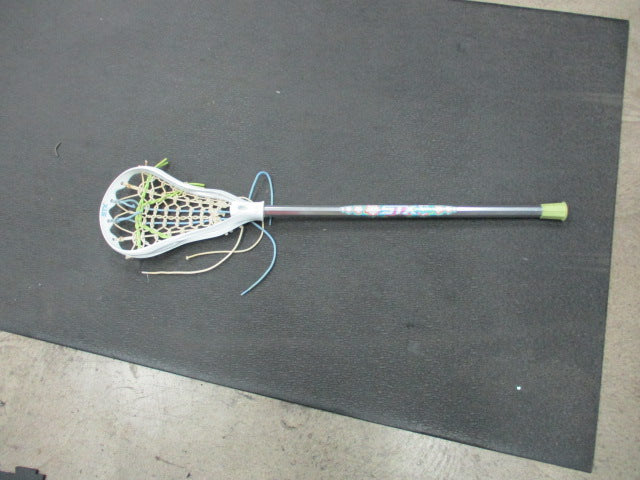 Load image into Gallery viewer, Used STX Lilly Womens lacrosse Stick
