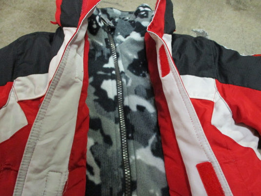 Used Zero Xposur 2T Winter Jacket
