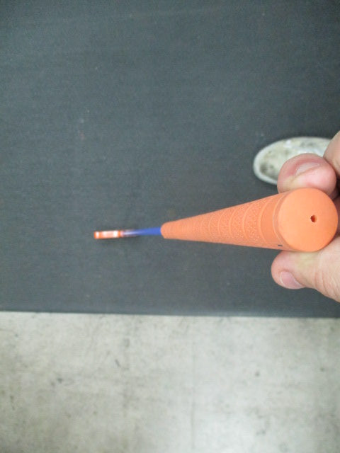 Load image into Gallery viewer, Used Orange 33&quot; Dual Putter
