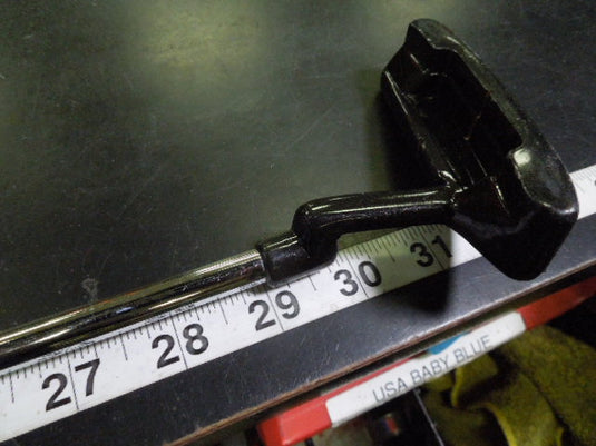 Used Stinger Series Right Hand Jr. Putter