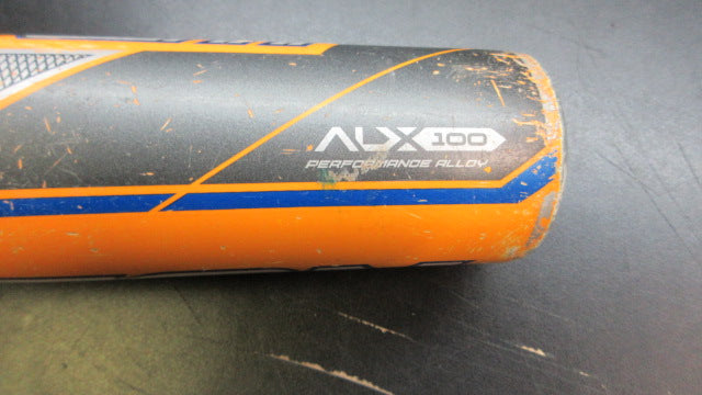 Load image into Gallery viewer, Used Easton Quantum 30" -11 Alloy Baseball Bat
