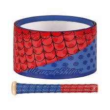 New Lizard Skins DSP Ultra Friendly Crawler Bat Grip Tape - 1.1 mm