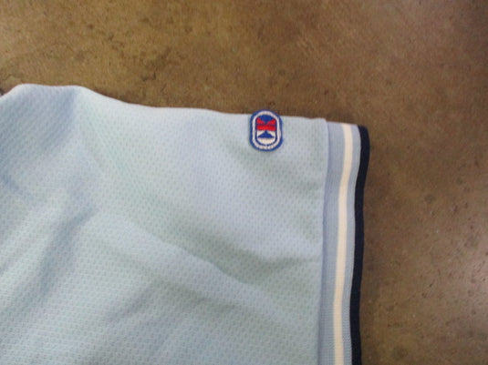Used Cliff Keenn Athletic Size Medium Umpire Shirt