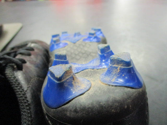 Load image into Gallery viewer, Used Adidas Goletto Kids 12K Soccer Cleats
