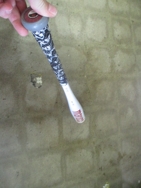 Used marucci Cat 7 BBCOR 33" 30oz Baseball bat